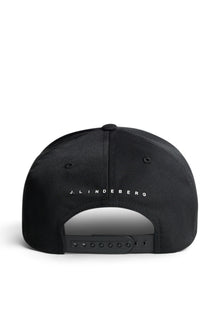 Men | Heath Cap | Black