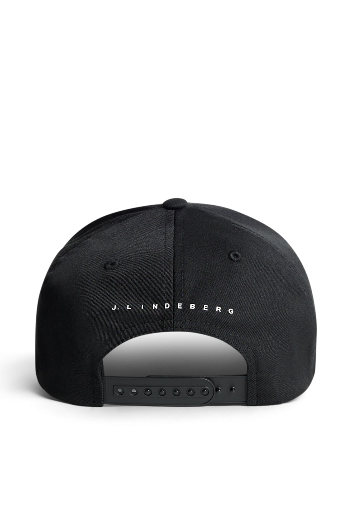 Men | Heath Cap | Black