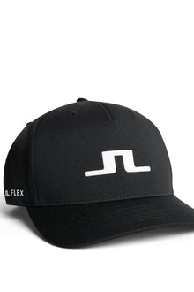 Men | Heath Cap | Black