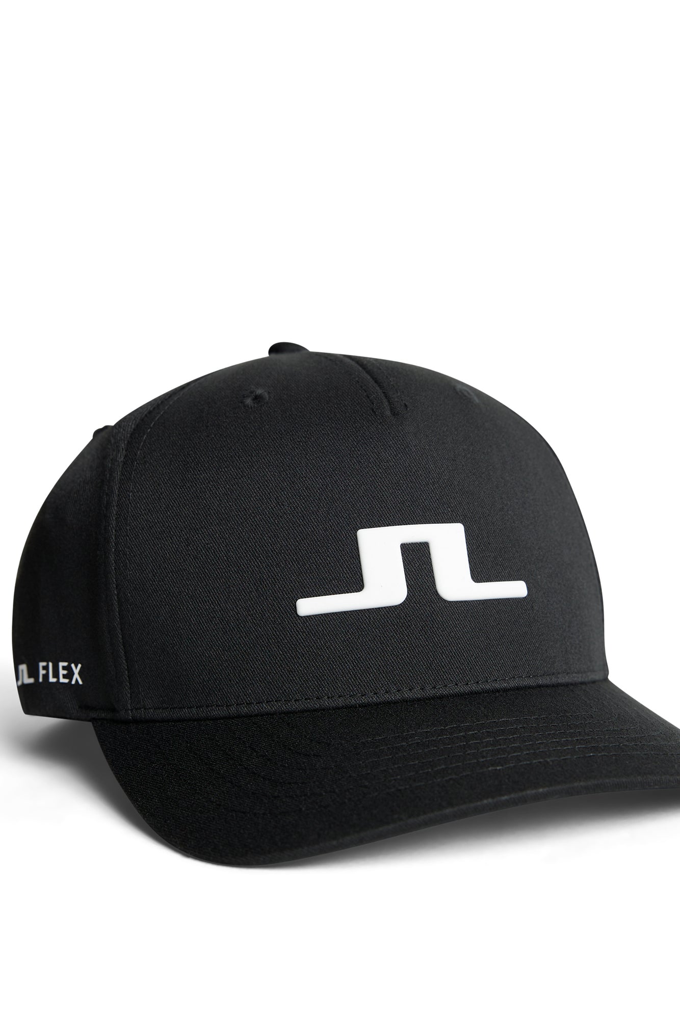 Men | Heath Cap | Black