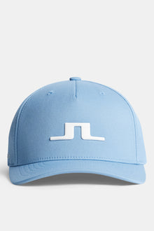 Heath Cap in Rain Washed by J.Lindeberg