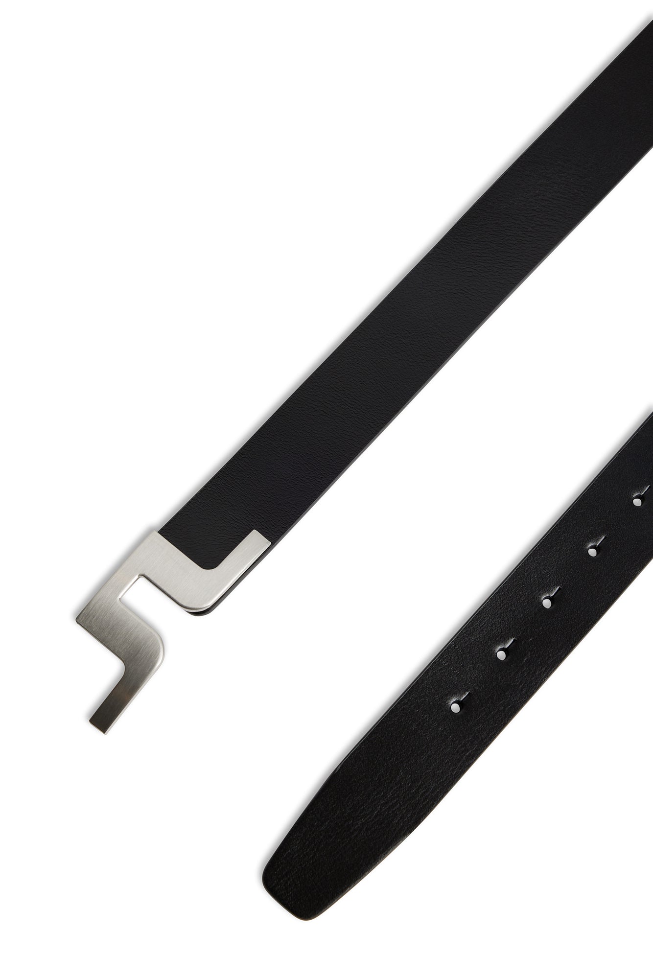 Men | Bridger Belt | Black