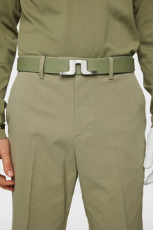 Men | Bridger Belt | Oil Green