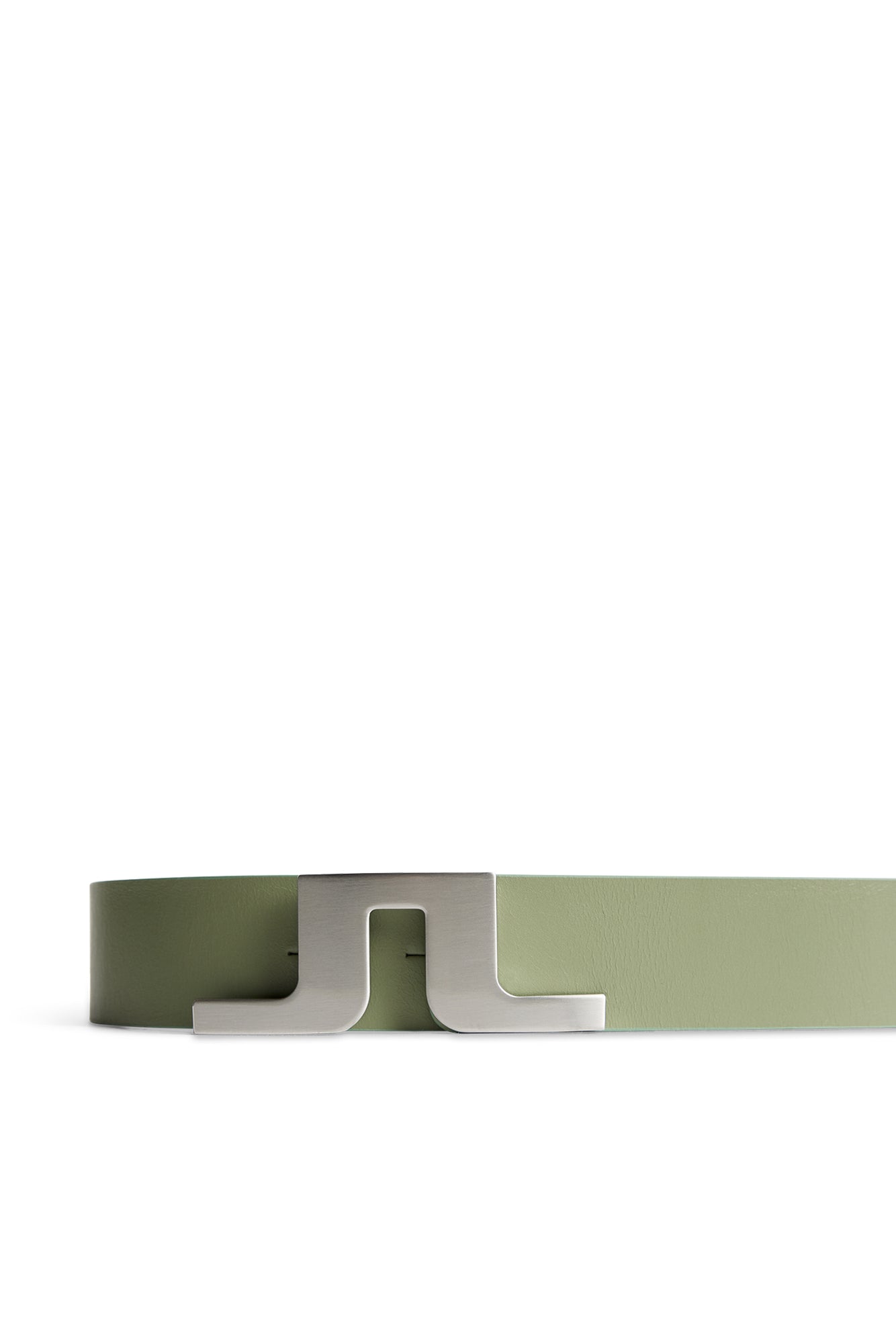 Men | Bridger Belt | Oil Green