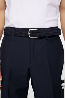 Men | Bernhard Belt | JL Navy