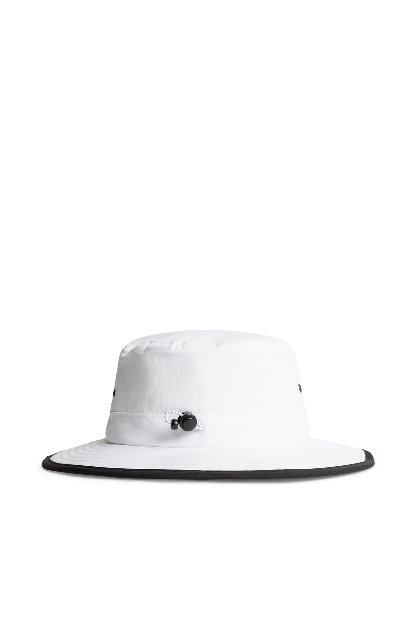 Men | Danny Bucket Hat | White