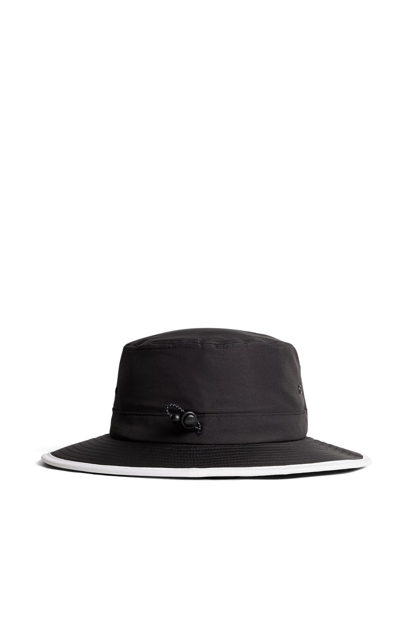 Men | Danny Bucket Hat | Black