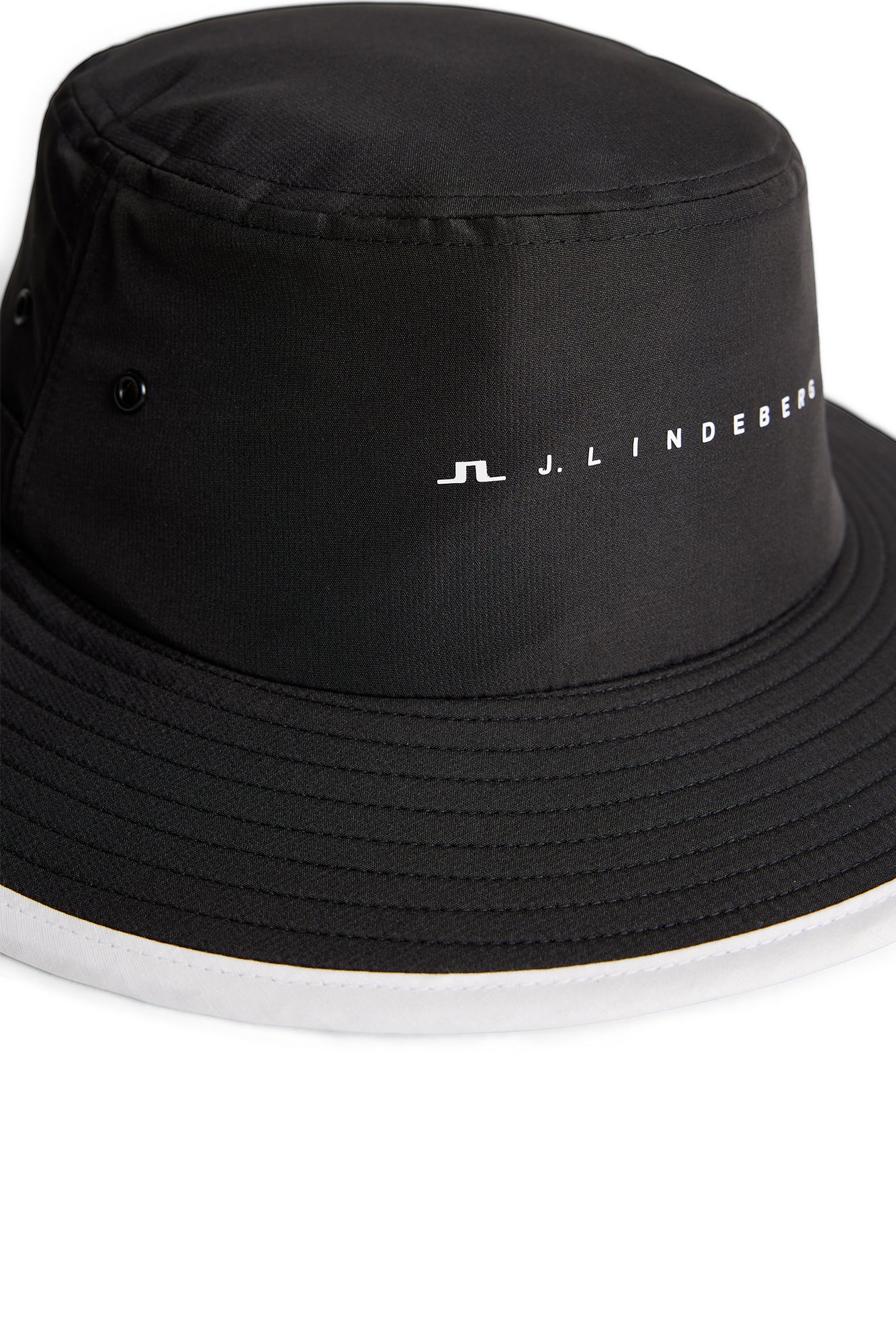 Men | Danny Bucket Hat | Black