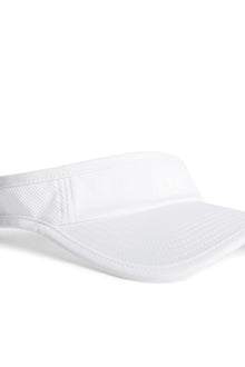 Men | Gain visor | White