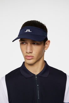 Men | Gain visor | JL Navy