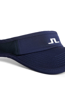 Men | Gain visor | JL Navy