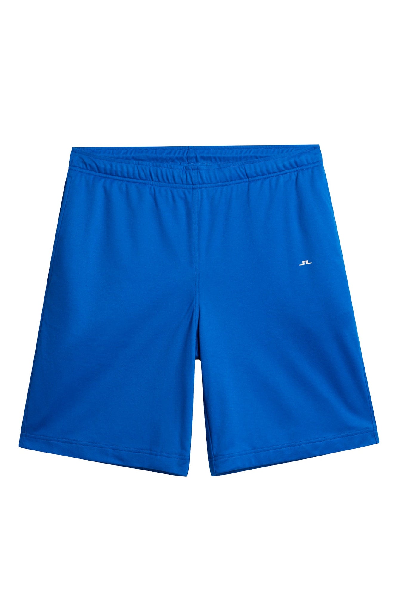 Logo Shorts in Nautical Blue by J.Lindeberg