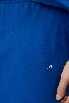 Men | Logo Shorts | Nautical Blue