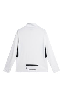 Men | Frank Pro Pack Mid Layer | White