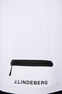 Men | Frank Pro Pack Mid Layer | White