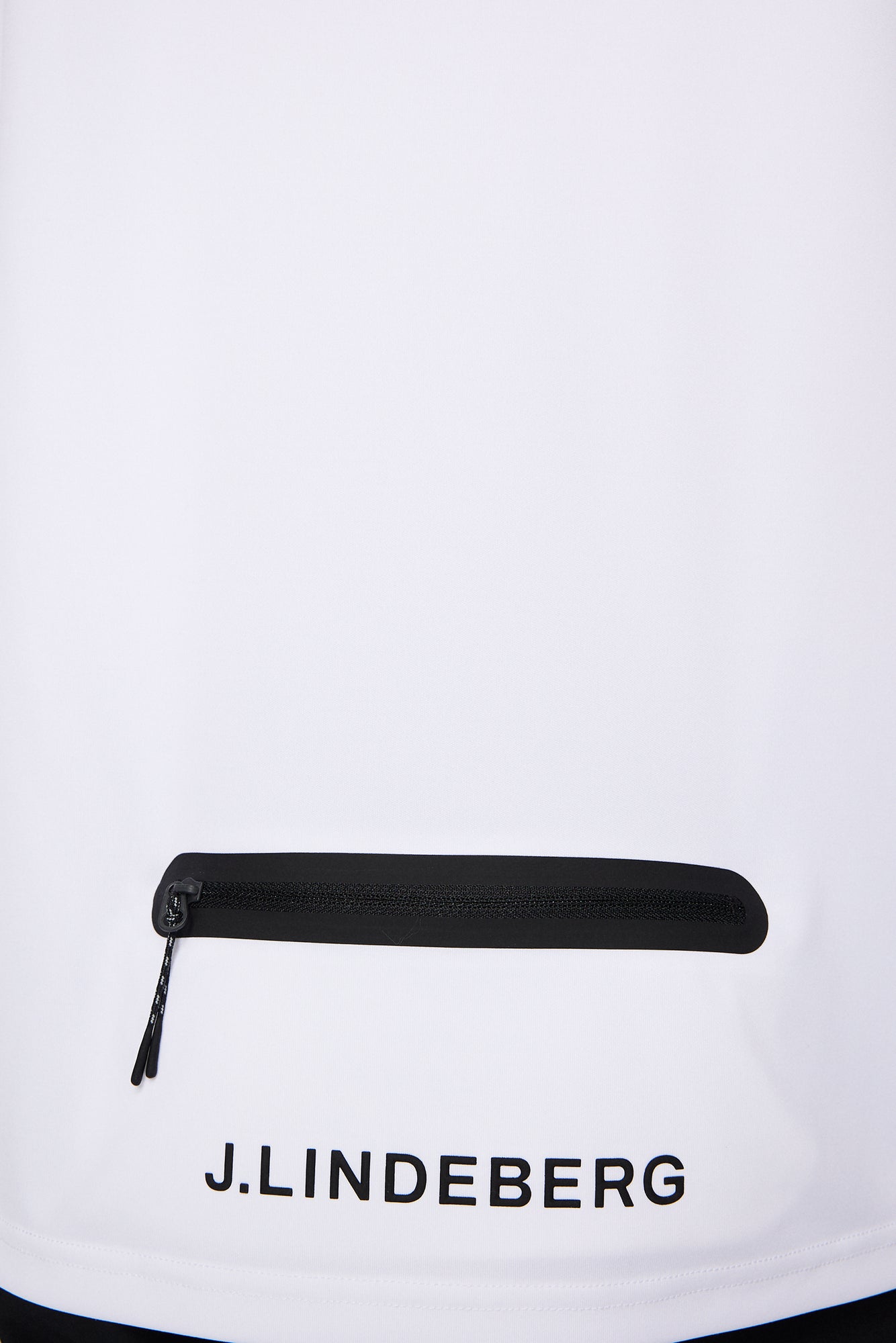 Men | Frank Pro Pack Mid Layer | White