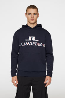 Men | Karson Hoodie | JL Navy