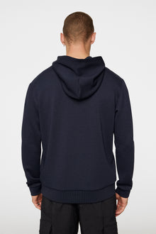 Men | Karson Hoodie | JL Navy