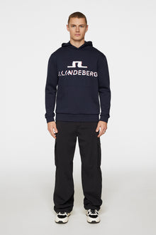 Men | Karson Hoodie | JL Navy