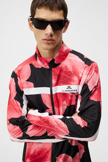 Men | Jarvis Tour Mid Layer | Azalea