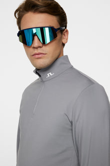 Men | Tour Tech Mid Layer | Night Owl