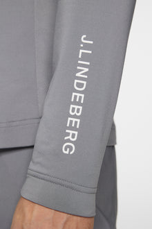 Men | Tour Tech Mid Layer | Night Owl