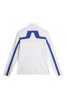 Men | Jarvis Mid Layer | Clematis Blue