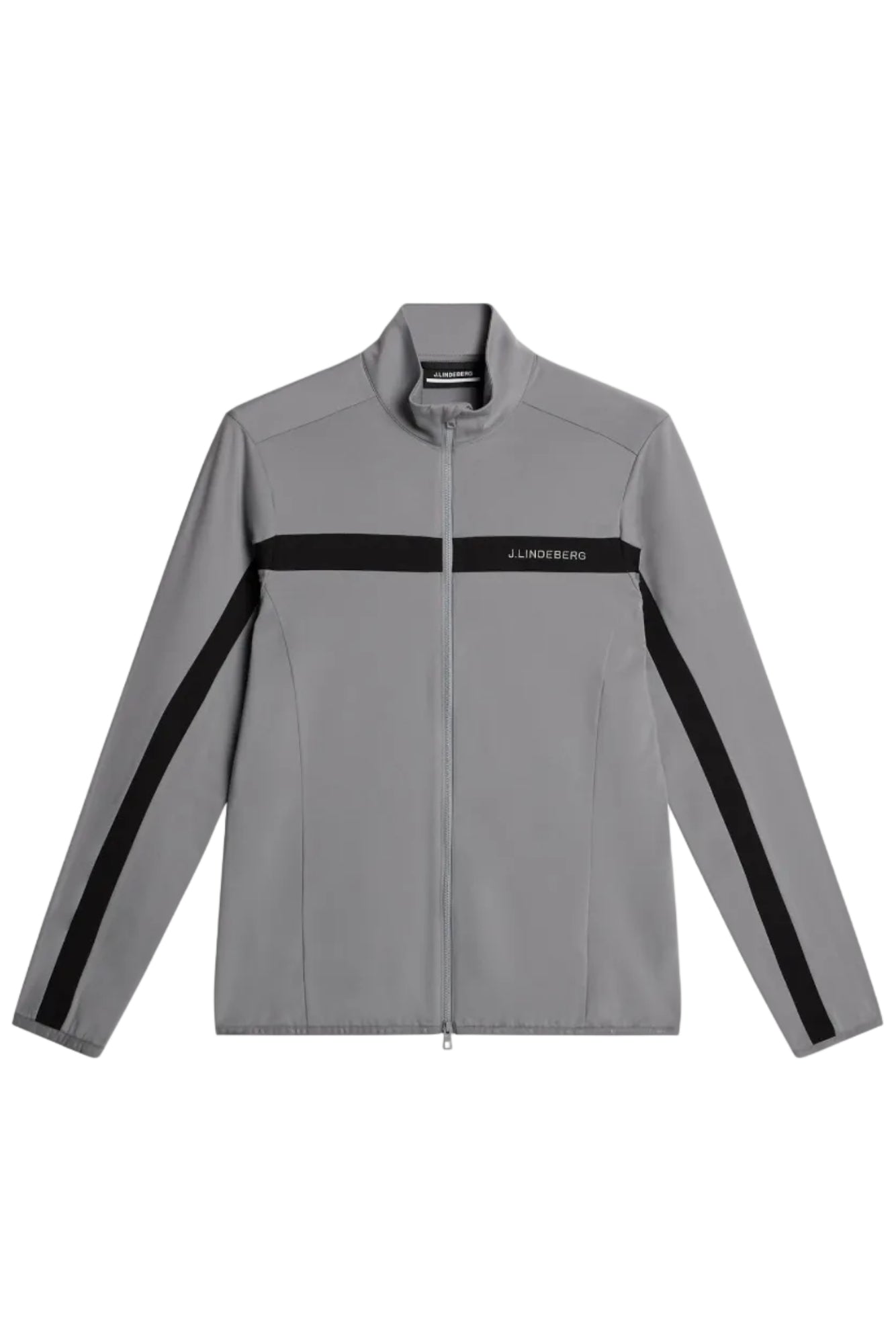 Jarvis Mid Layer in Night Owl by J.Lindeberg