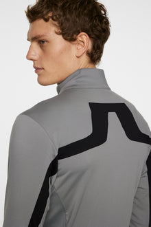 Men | Jarvis Mid Layer | Night Owl