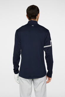 Men | Heath Strike Mid Layer | JL Navy