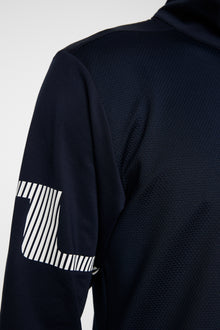 Men | Heath Strike Mid Layer | JL Navy