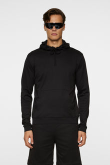 Men | Roland Hood | Black