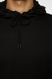 Men | Roland Hood | Black