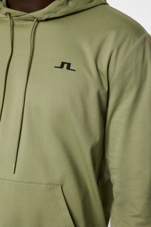 Men | Roland Hood | Oil Green (V2)