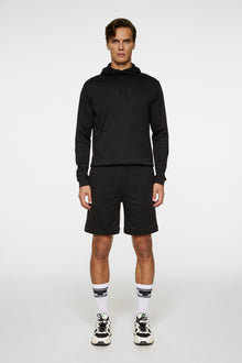 Men | Logo Shorts | Black