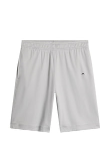 Logo Shorts in High Rise by J.Lindeberg