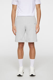 Men | Logo Shorts | High Rise