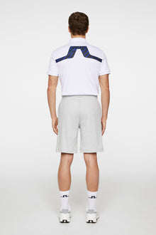 Men | Logo Shorts | High Rise