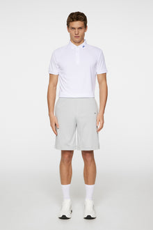 Men | Logo Shorts | High Rise