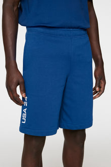 Men | Jacques Shorts | Estate Blue