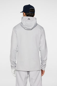 Men | Aerial Full Zip Hood | High Rise