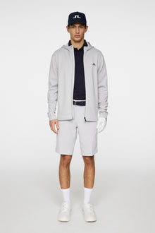 Men | Aerial Full Zip Hood | High Rise