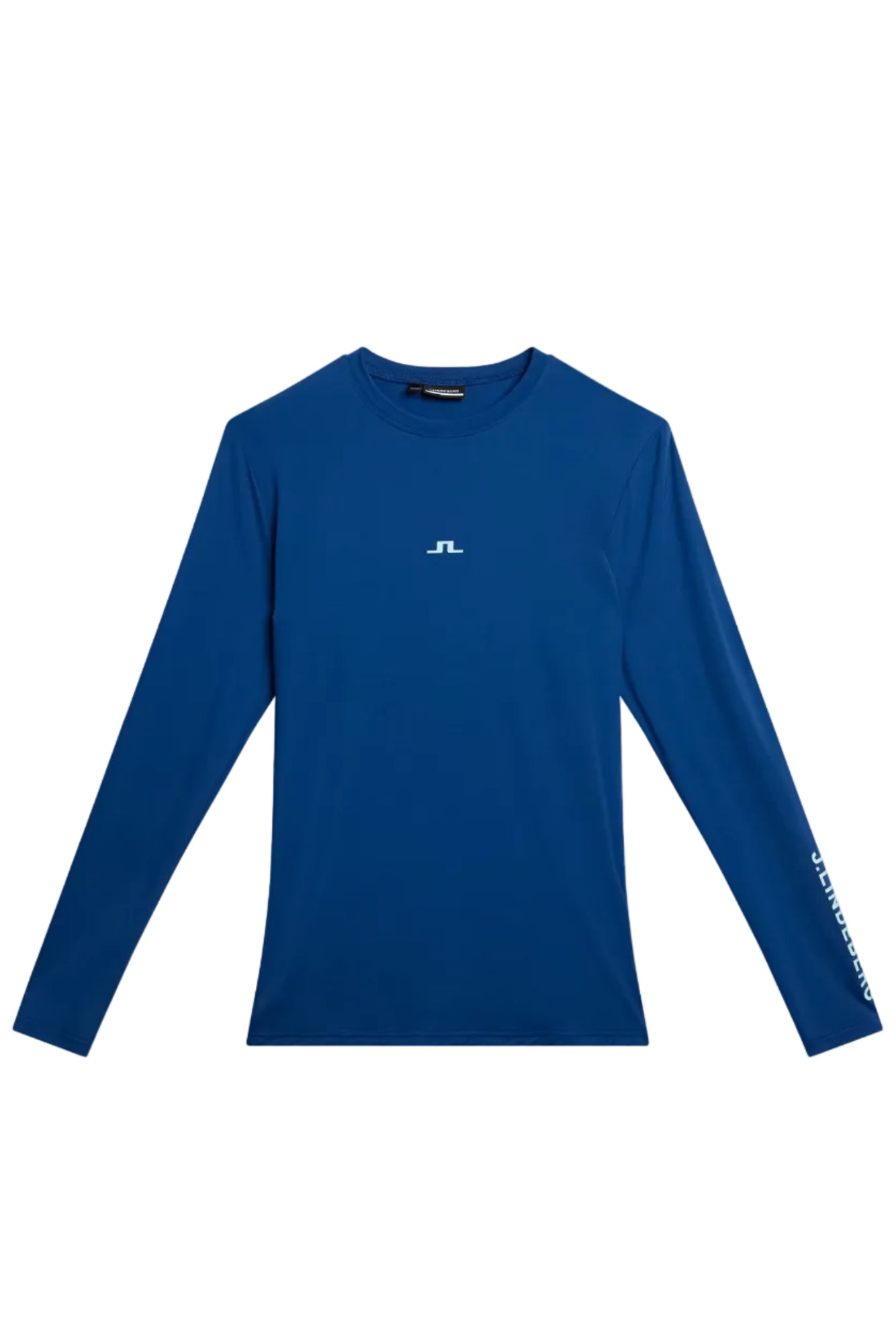 Thor Long Sleeve in Estate Blue by J.Lindeberg