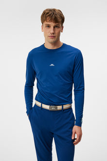 Men | Thor Long Sleeve | Estate Blue