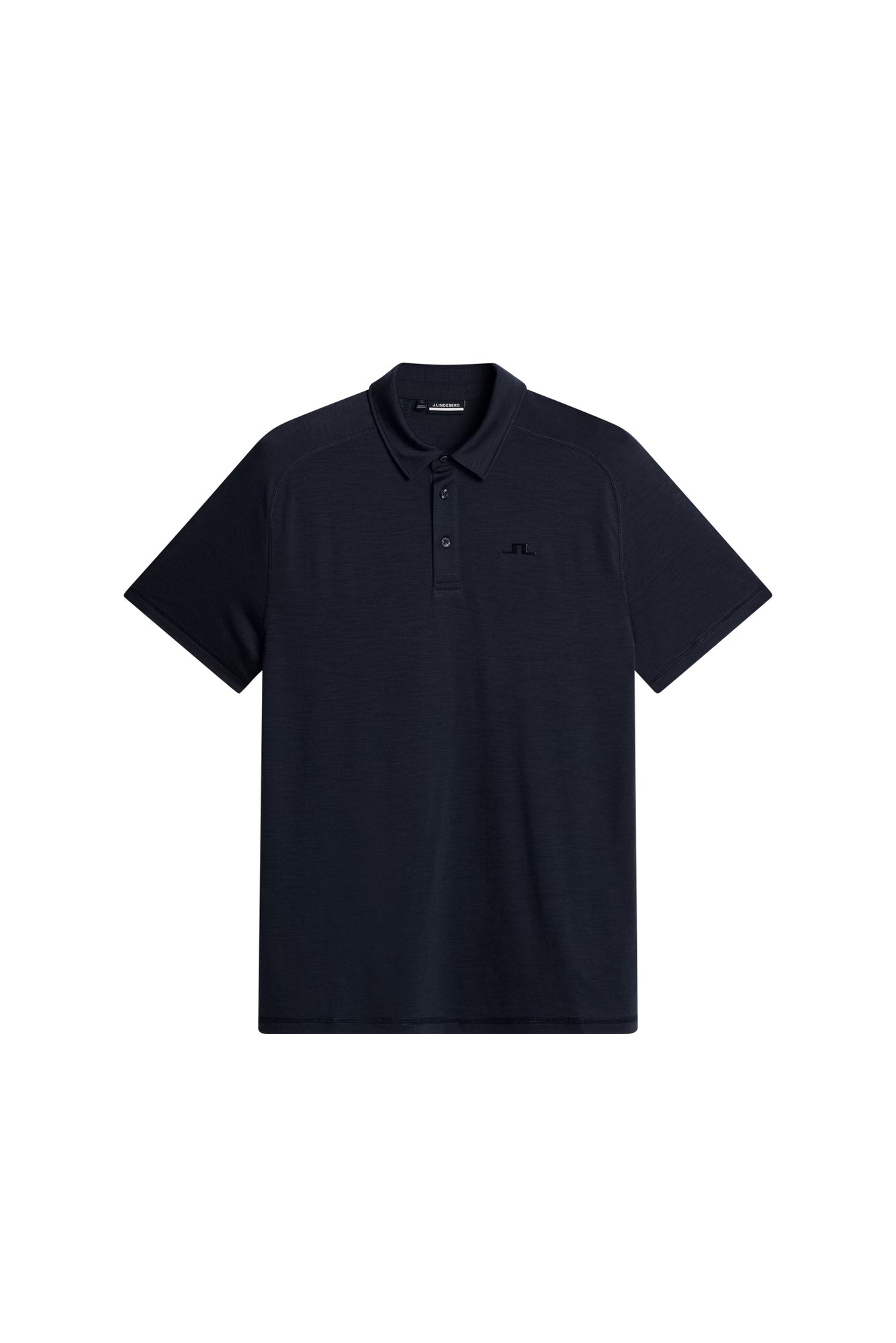 Paz Slim Fit Polo in JL Navy by J.Lindeberg