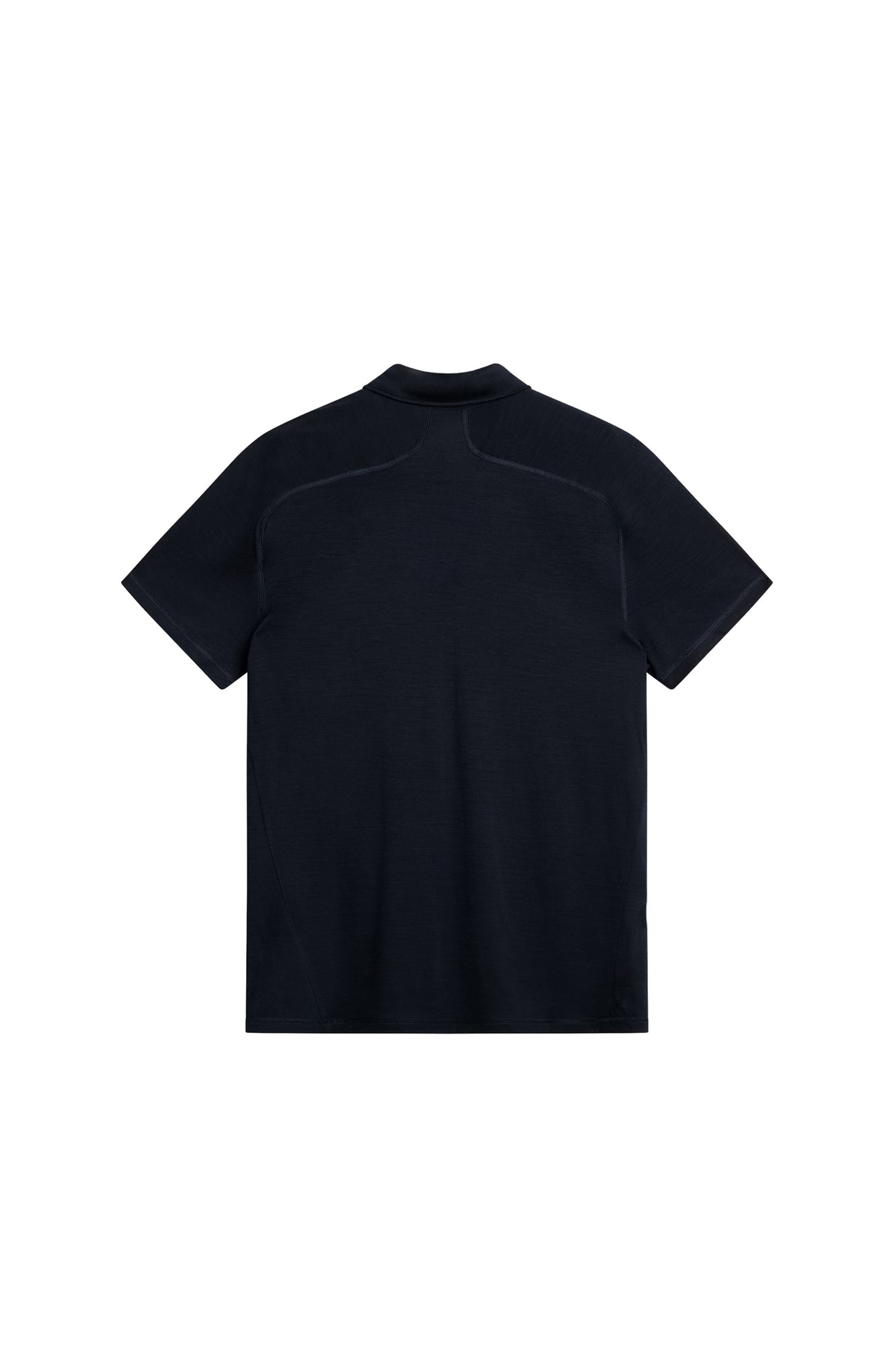 Men | Paz Slim Fit Polo | JL Navy