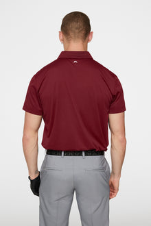 Men | Wince Reg Fit Polo | Cabernet