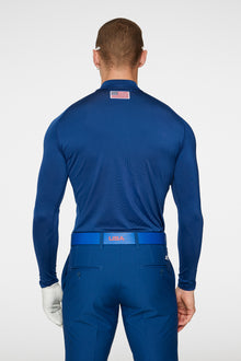 Men | Rene Baselayer | Estate Blue
