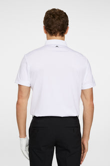 Men | Bridge Polo | White