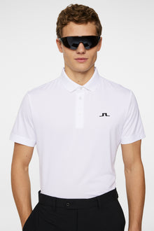 Men | Bridge Polo | White